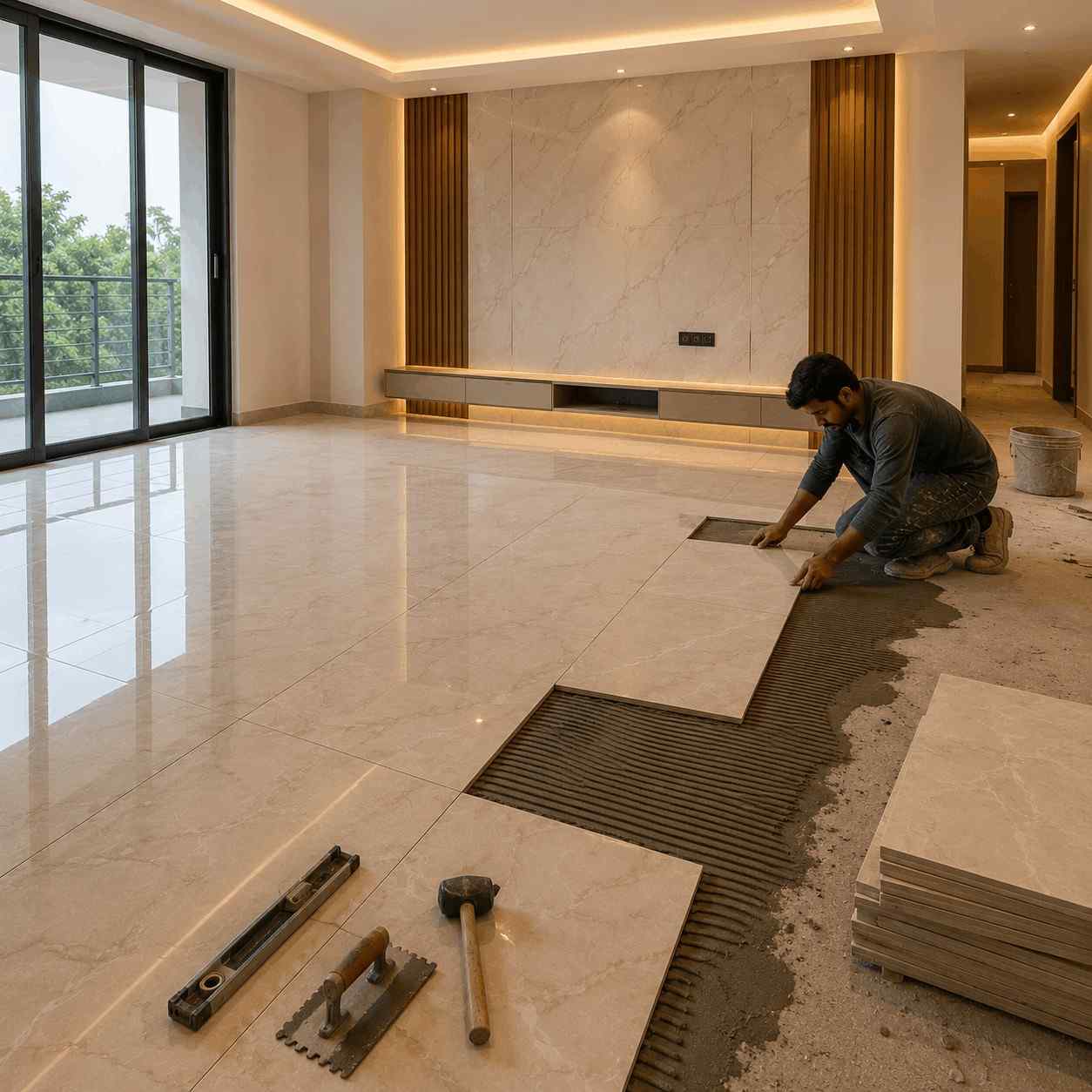 False Ceiling
